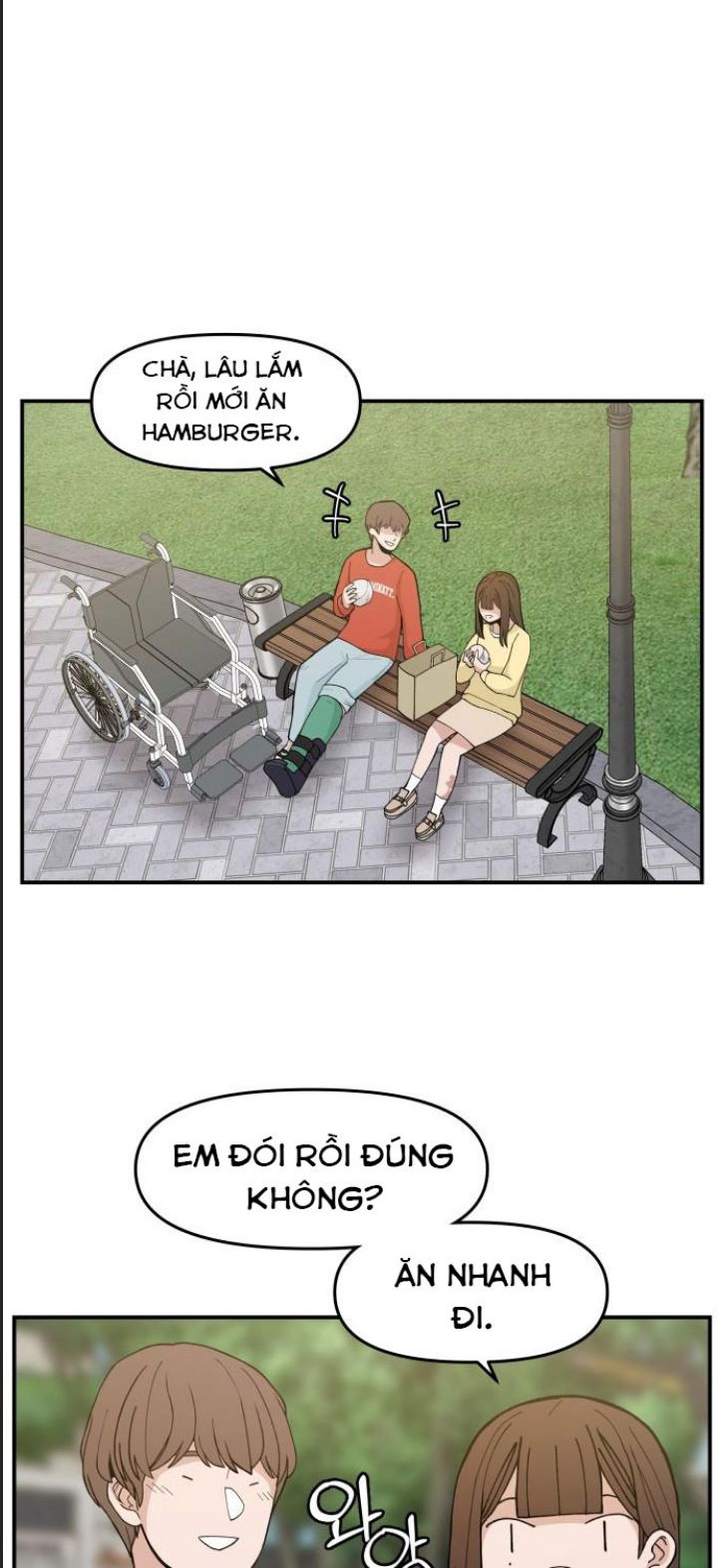 Lớp Học Phản Diện - Chapter 35 - Page 9