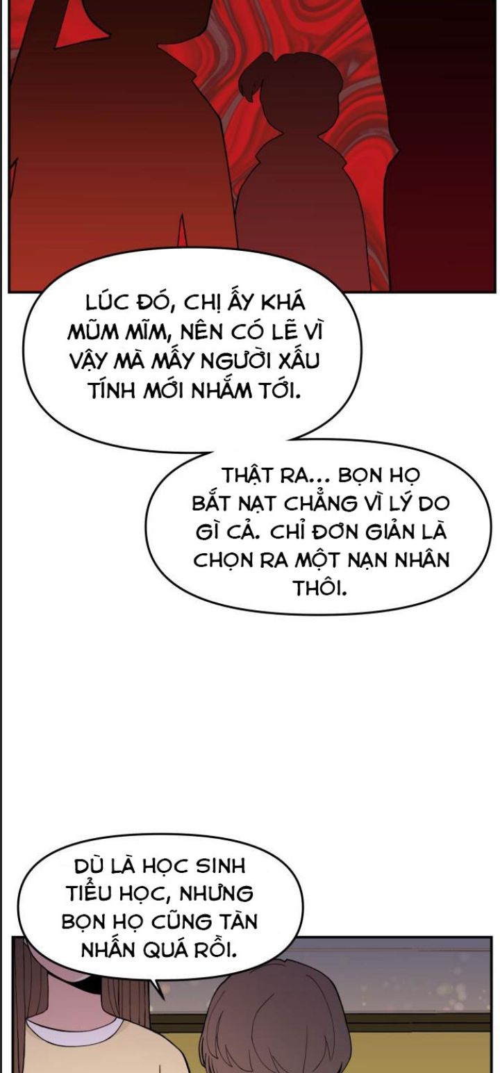 Lớp Học Phản Diện - Chapter 36 - Page 10