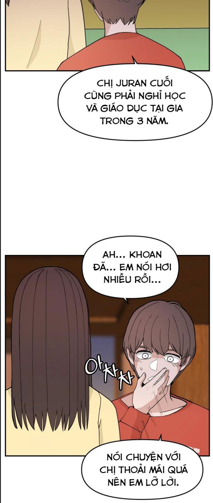 Lớp Học Phản Diện - Chapter 36 - Page 11