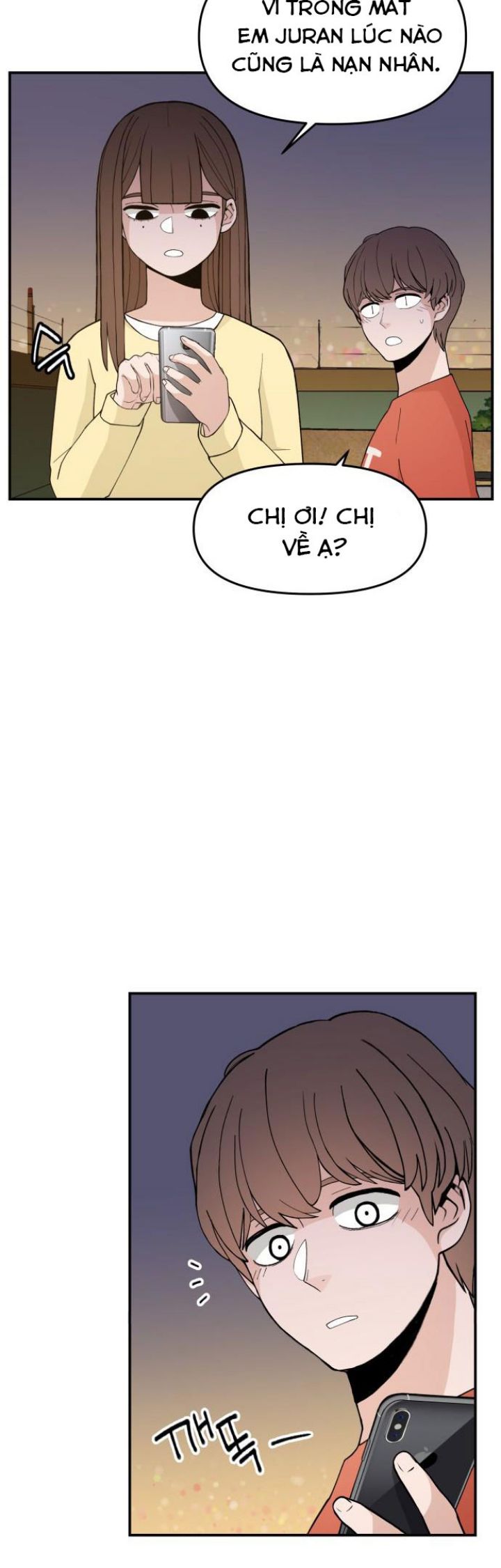 Lớp Học Phản Diện - Chapter 36 - Page 15