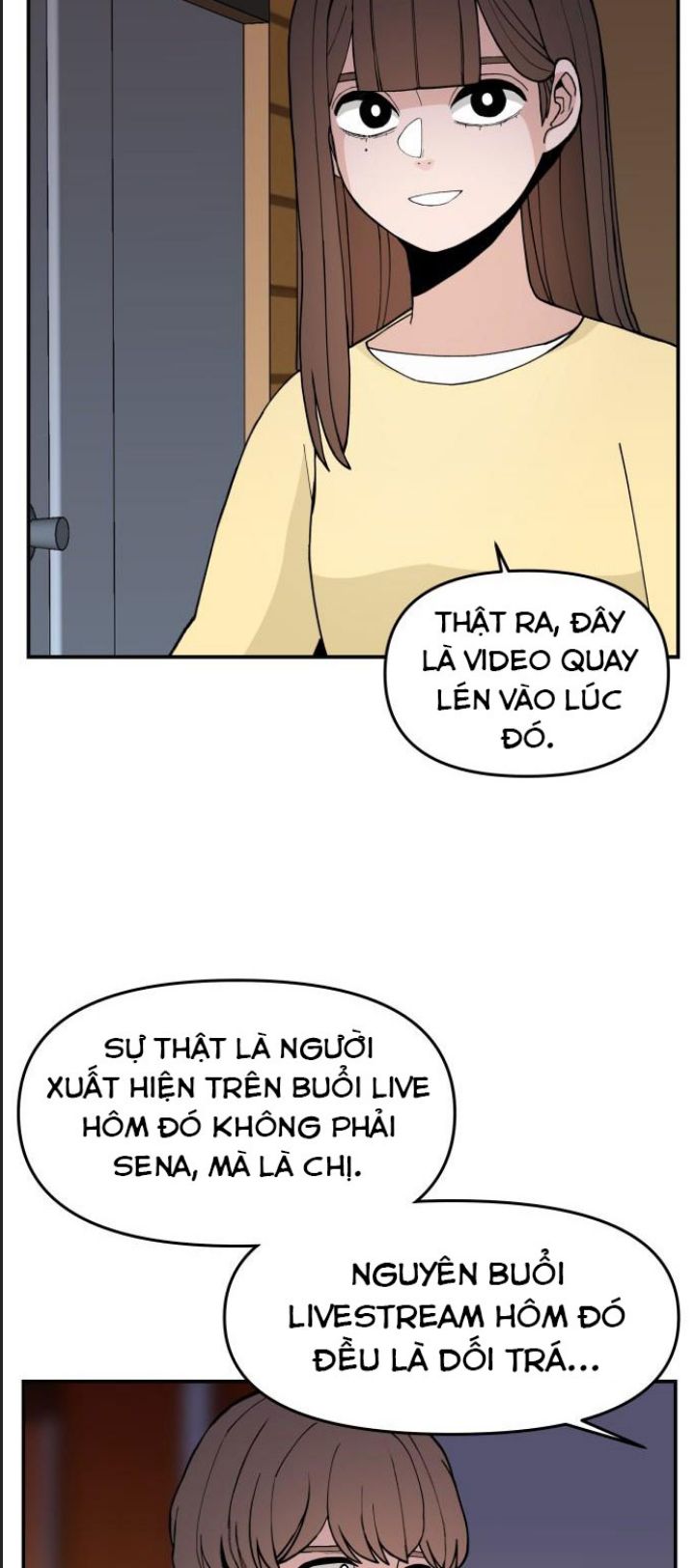 Lớp Học Phản Diện - Chapter 36 - Page 16