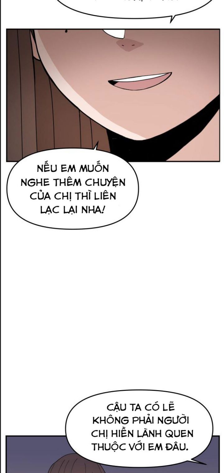 Lớp Học Phản Diện - Chapter 36 - Page 18