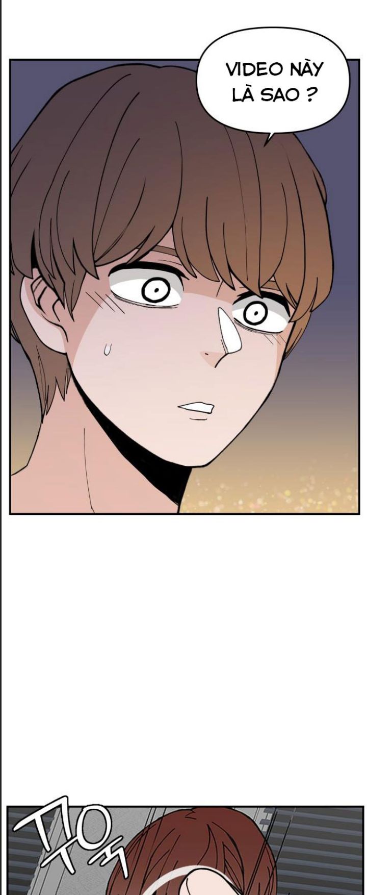 Lớp Học Phản Diện - Chapter 36 - Page 21