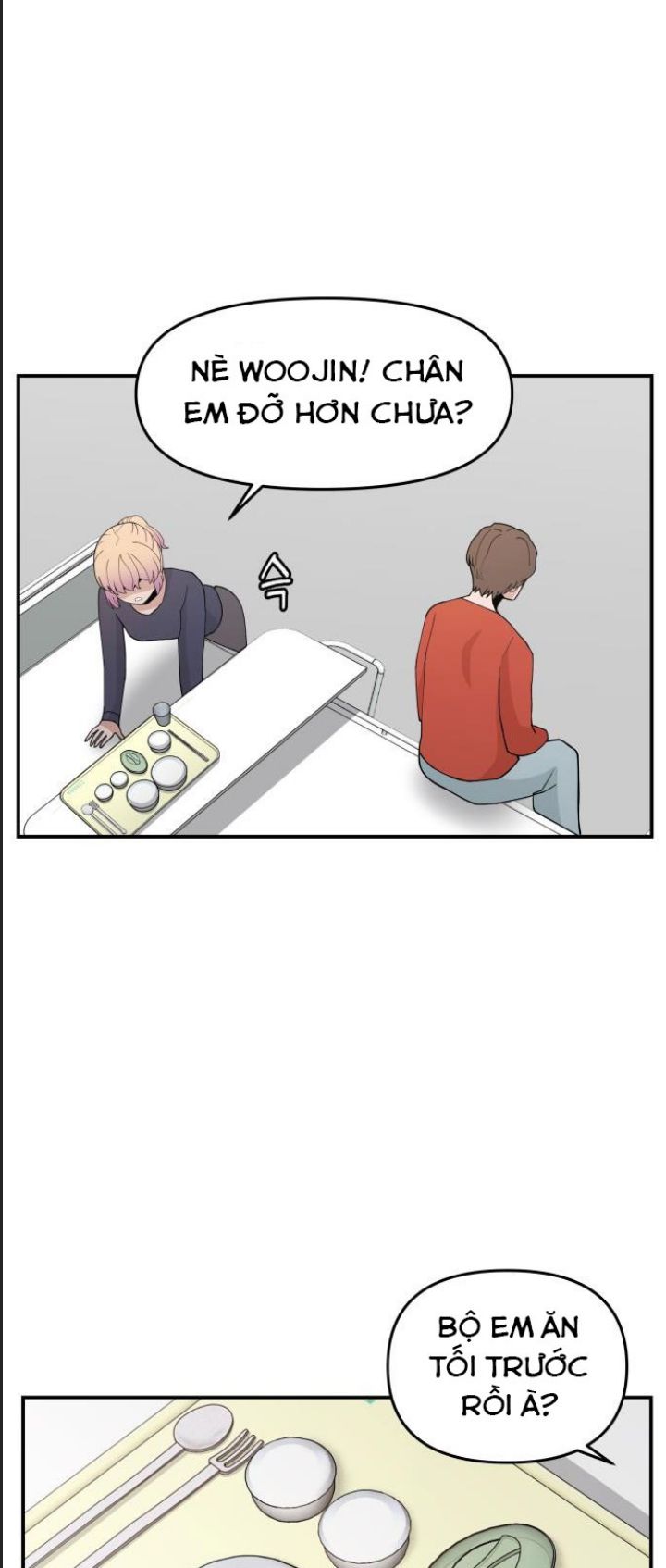 Lớp Học Phản Diện - Chapter 36 - Page 24