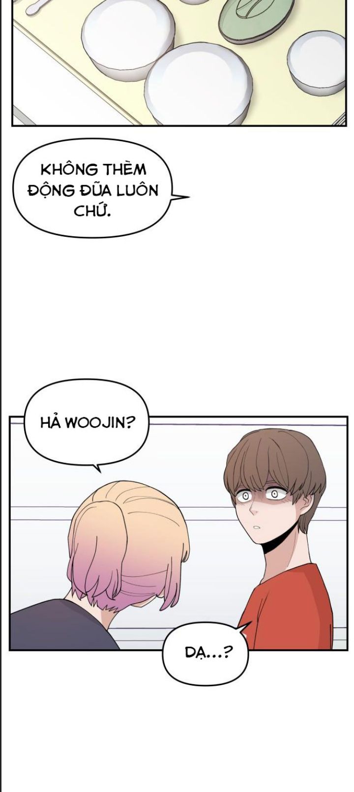 Lớp Học Phản Diện - Chapter 36 - Page 25