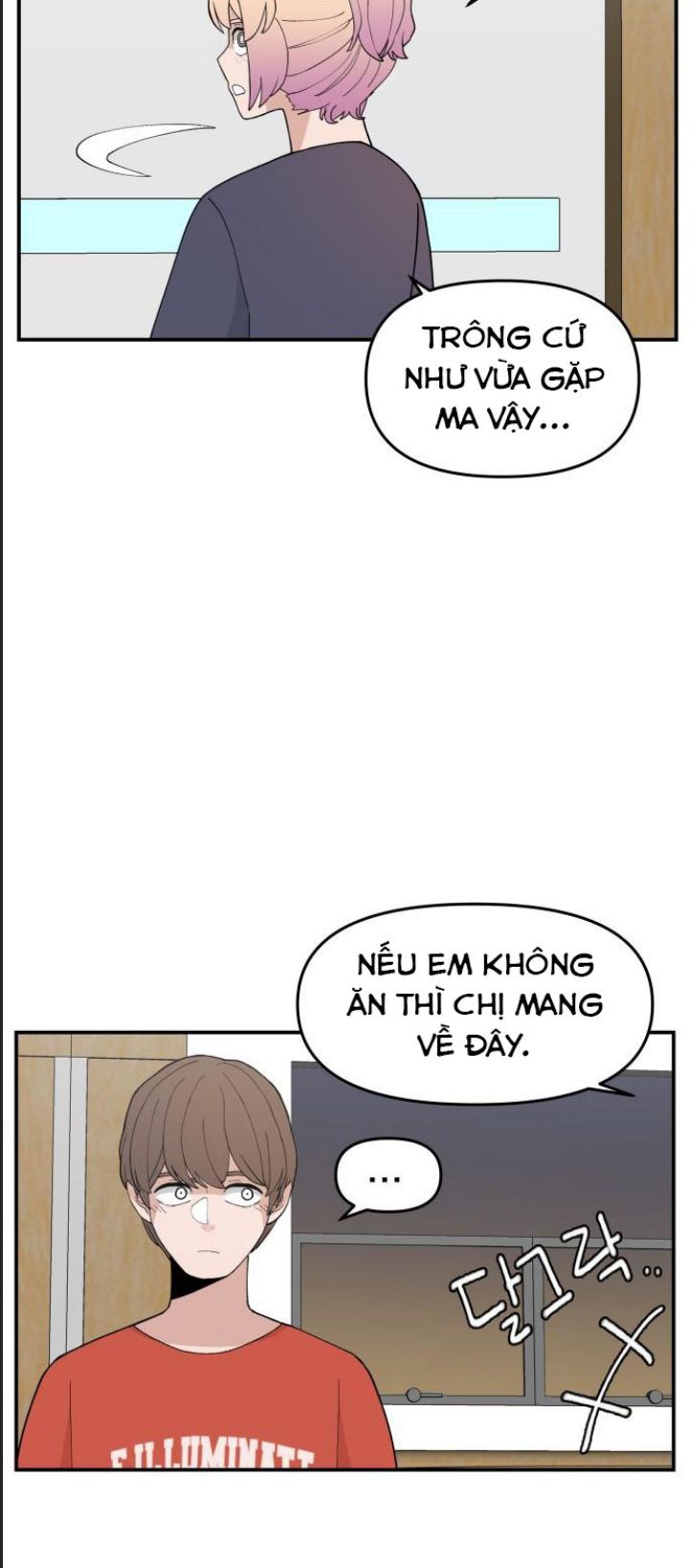 Lớp Học Phản Diện - Chapter 36 - Page 27