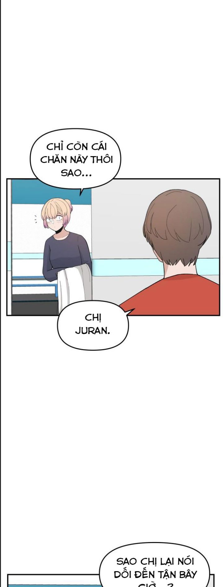 Lớp Học Phản Diện - Chapter 36 - Page 28