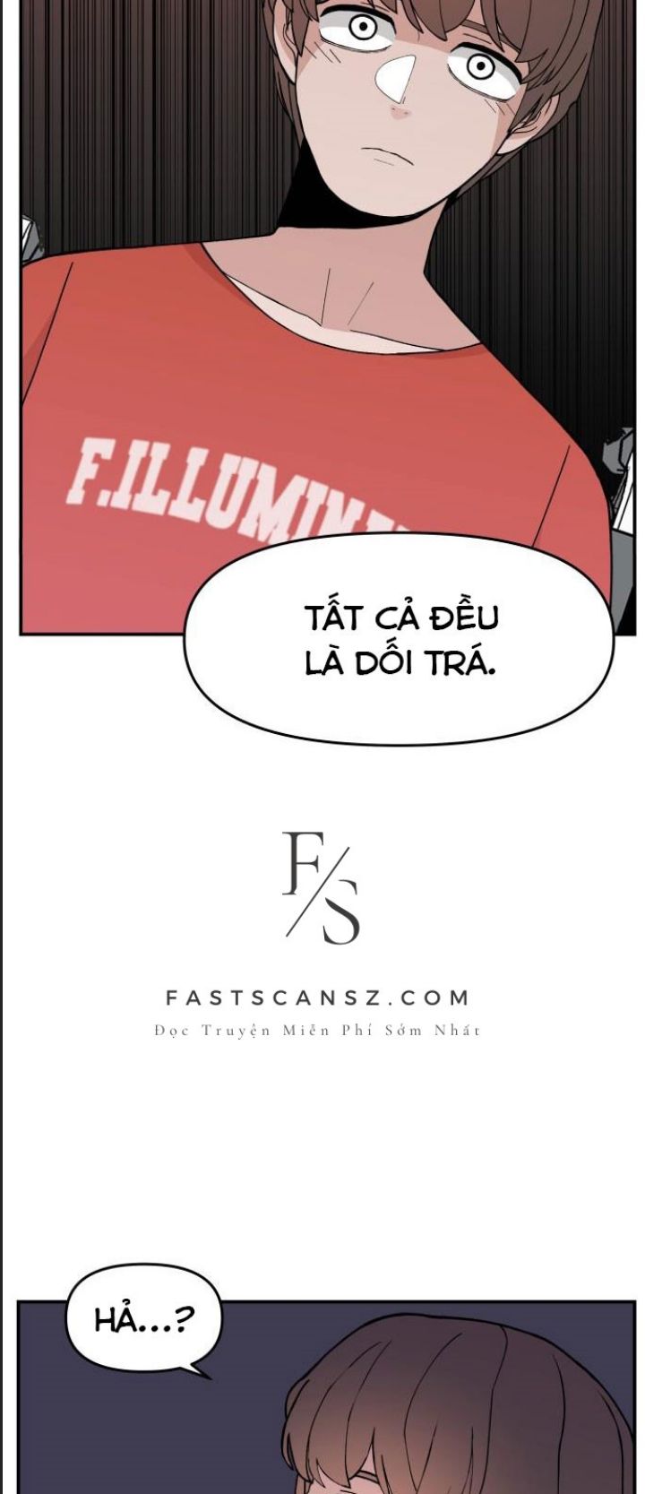 Lớp Học Phản Diện - Chapter 36 - Page 3