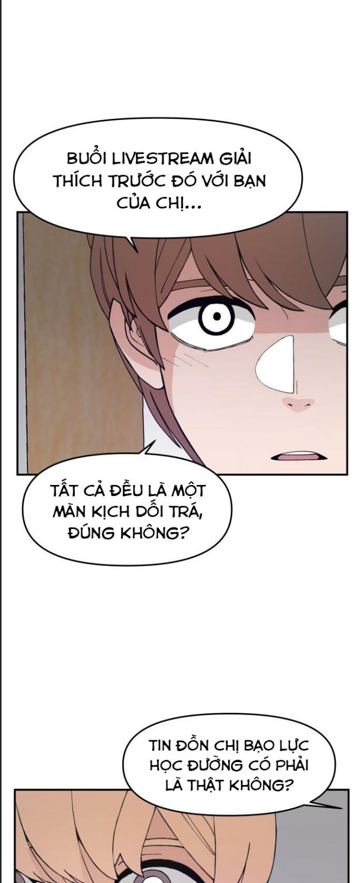 Lớp Học Phản Diện - Chapter 36 - Page 30