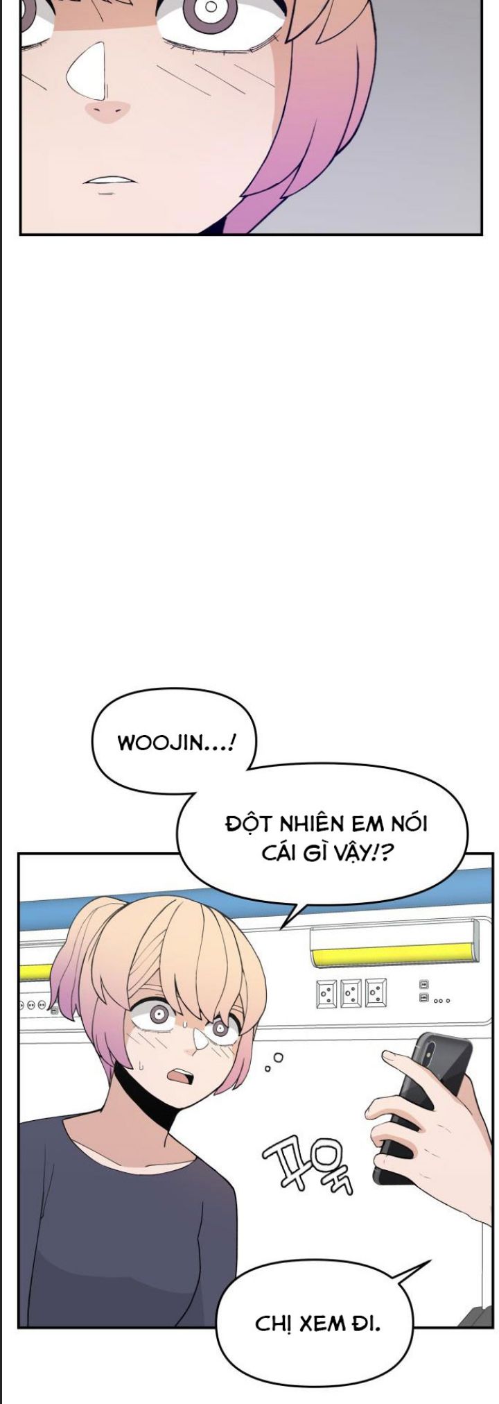 Lớp Học Phản Diện - Chapter 36 - Page 31