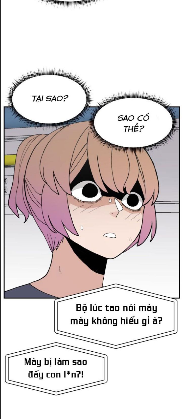 Lớp Học Phản Diện - Chapter 36 - Page 35
