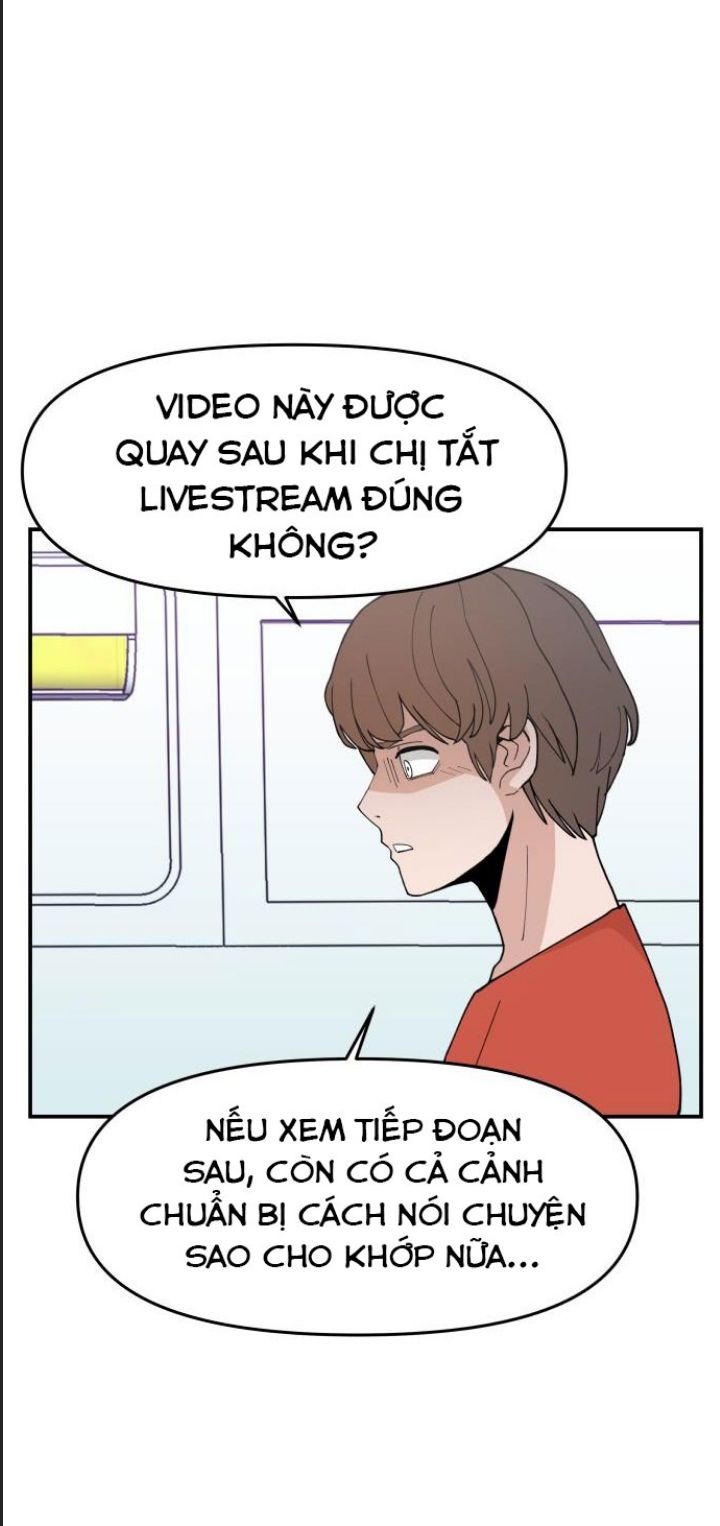Lớp Học Phản Diện - Chapter 36 - Page 38