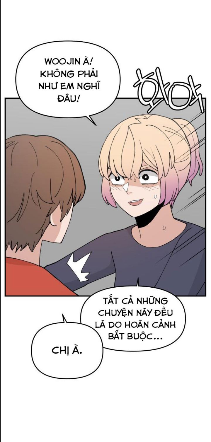 Lớp Học Phản Diện - Chapter 36 - Page 39