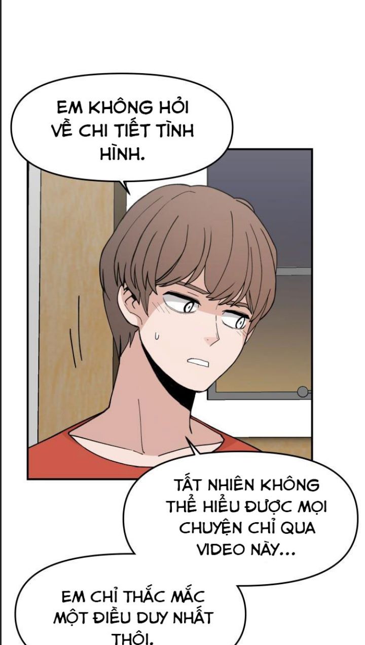 Lớp Học Phản Diện - Chapter 36 - Page 40