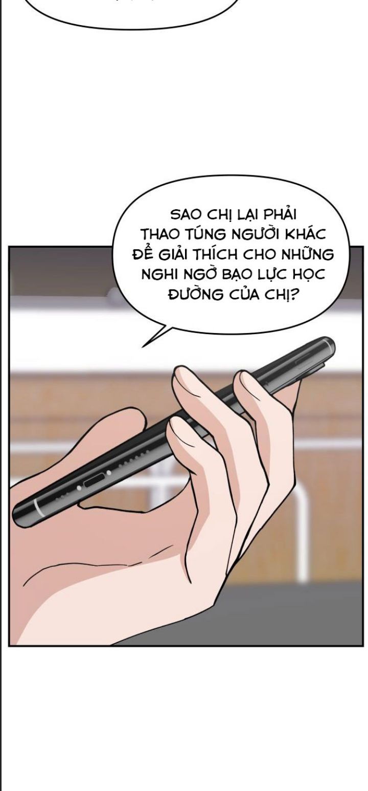 Lớp Học Phản Diện - Chapter 36 - Page 41