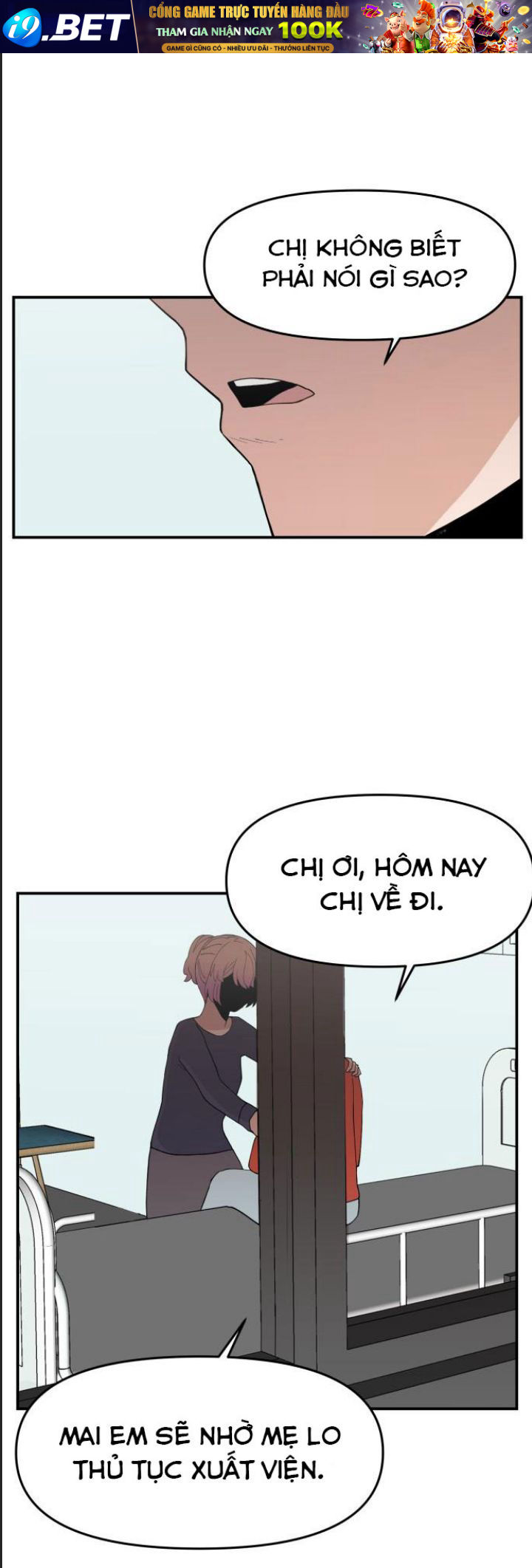 Lớp Học Phản Diện - Chapter 36 - Page 45