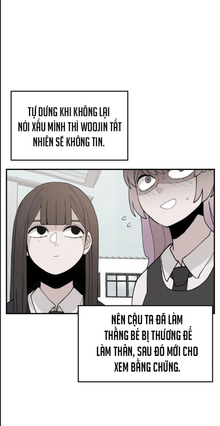 Lớp Học Phản Diện - Chapter 36 - Page 51