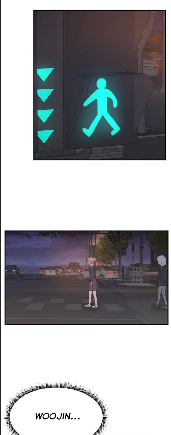 Lớp Học Phản Diện - Chapter 36 - Page 53