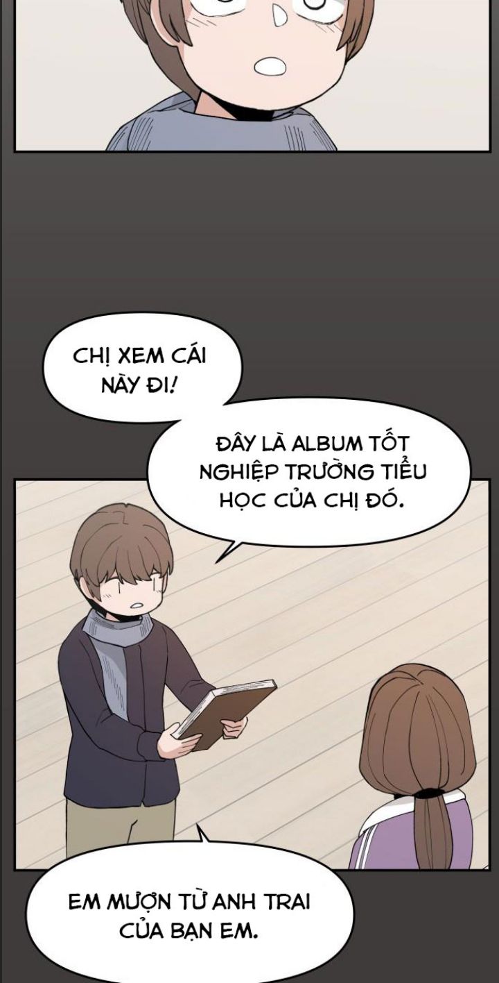 Lớp Học Phản Diện - Chapter 36 - Page 55