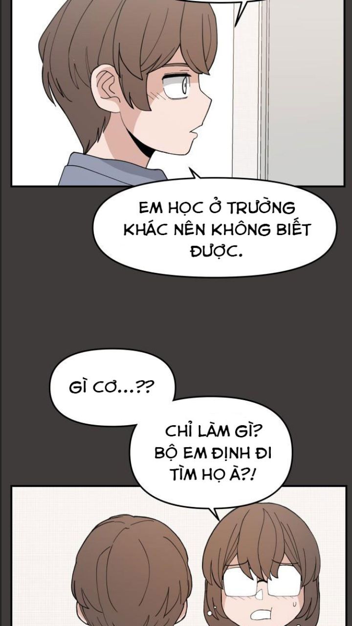 Lớp Học Phản Diện - Chapter 36 - Page 57