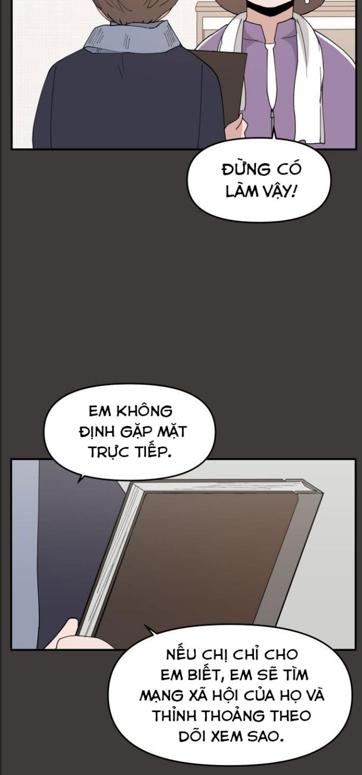 Lớp Học Phản Diện - Chapter 36 - Page 58