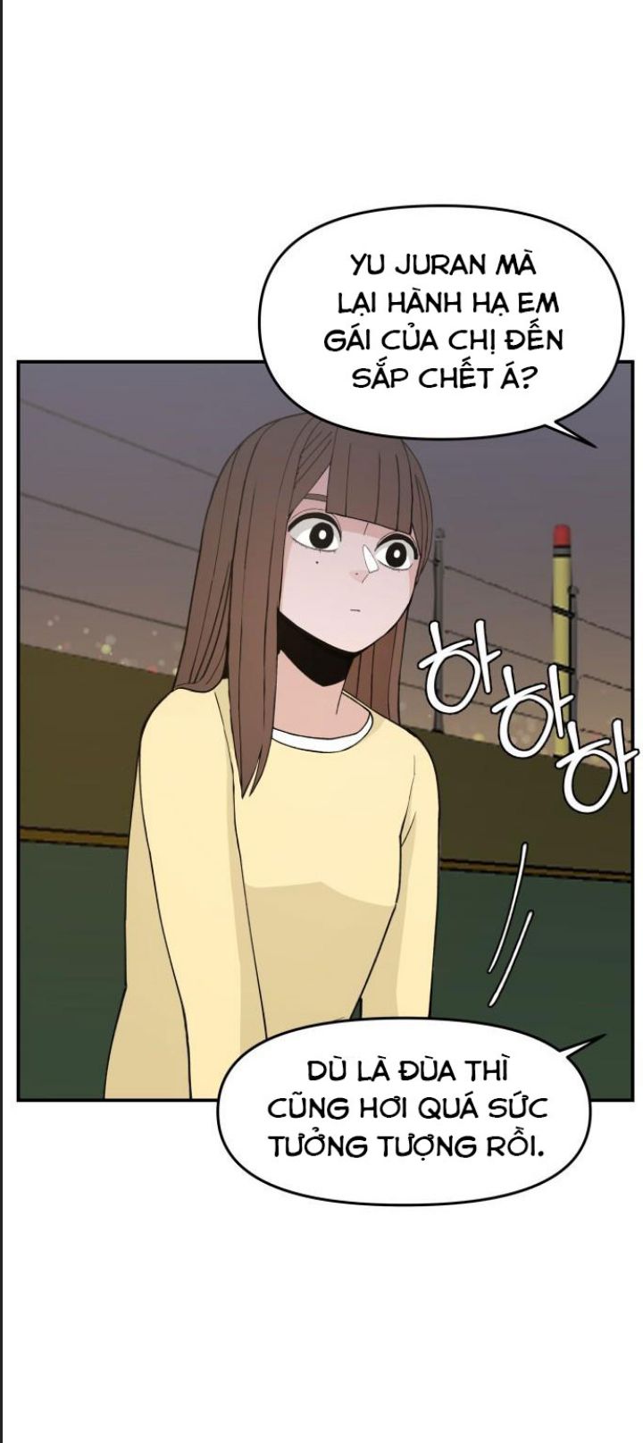 Lớp Học Phản Diện - Chapter 36 - Page 6