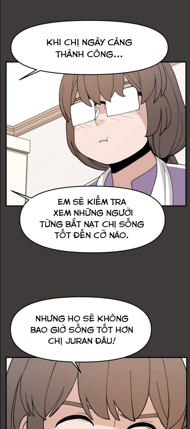 Lớp Học Phản Diện - Chapter 36 - Page 60