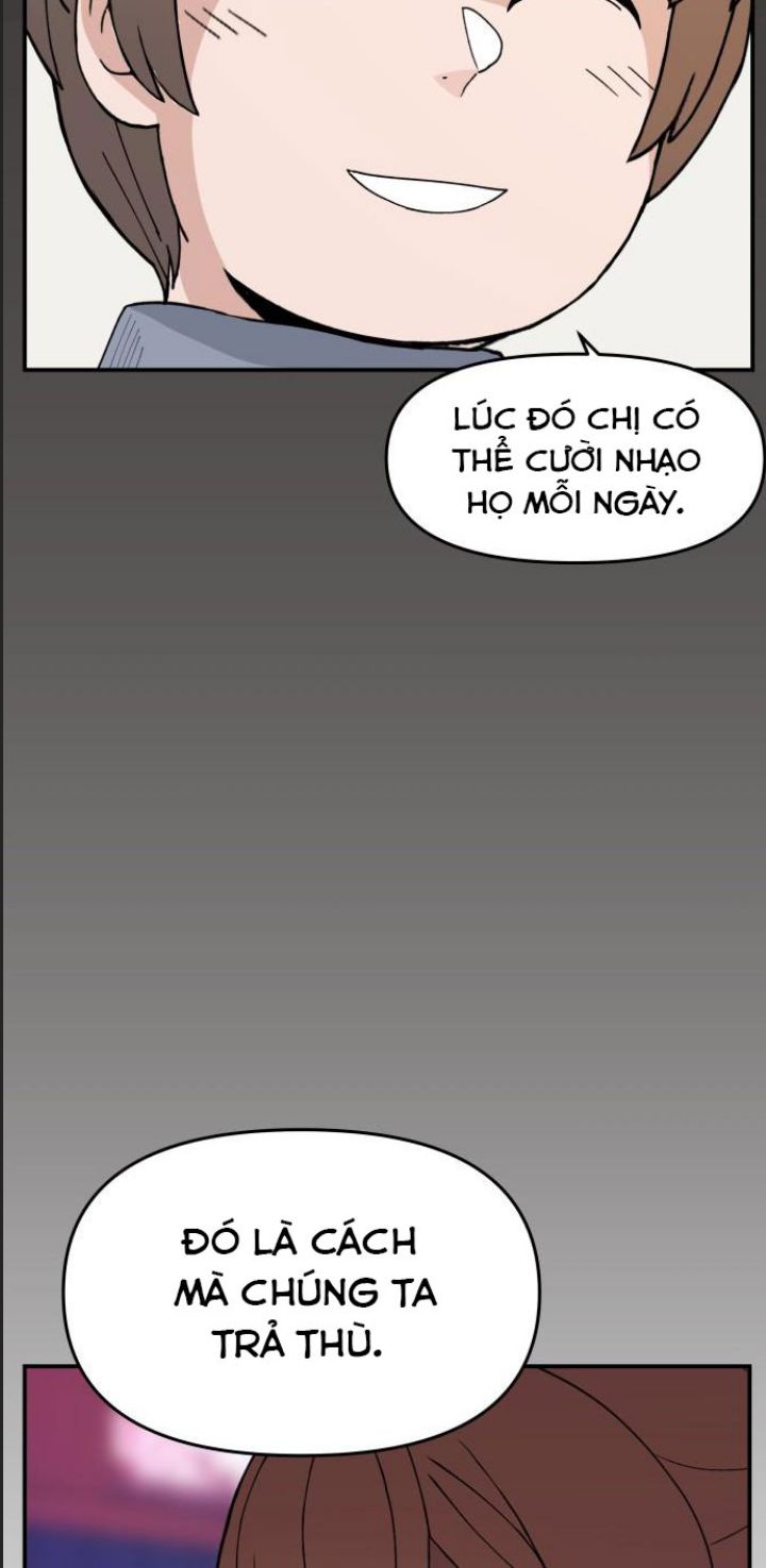 Lớp Học Phản Diện - Chapter 36 - Page 61