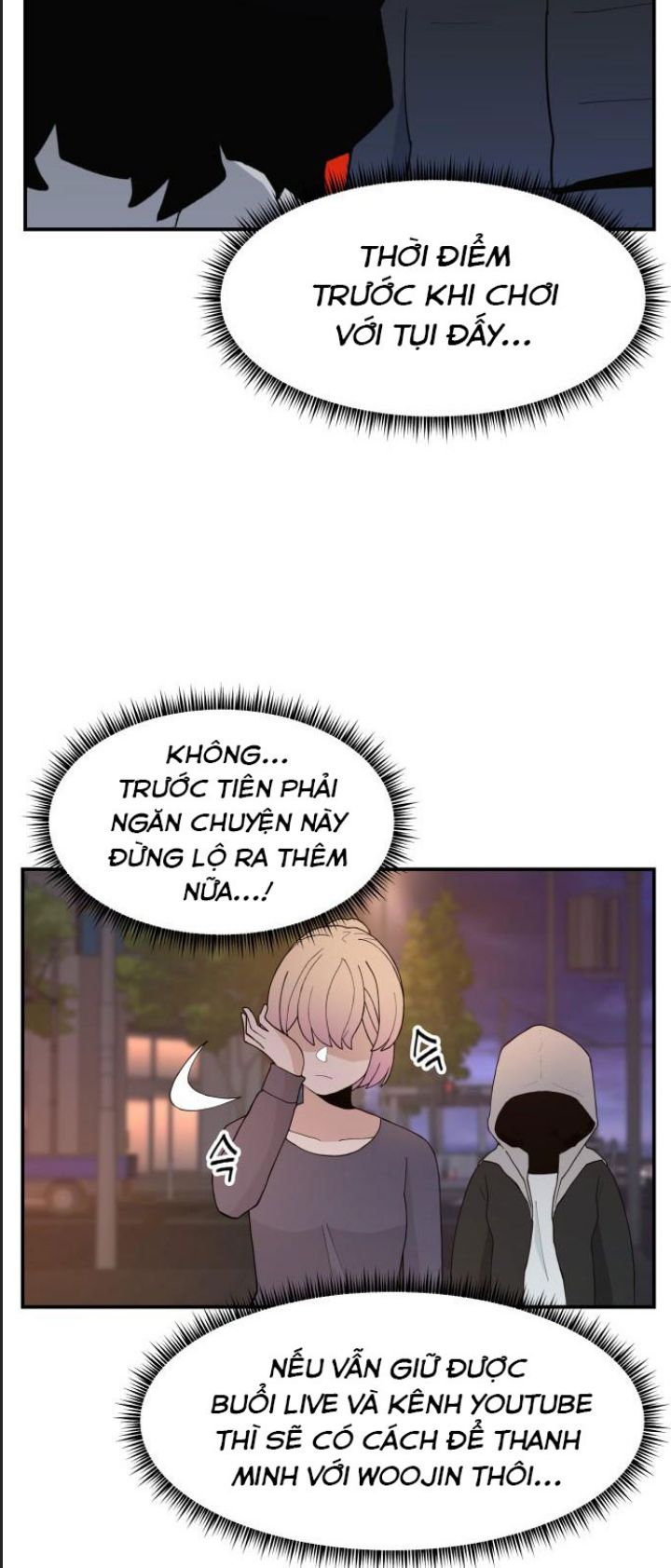 Lớp Học Phản Diện - Chapter 36 - Page 64