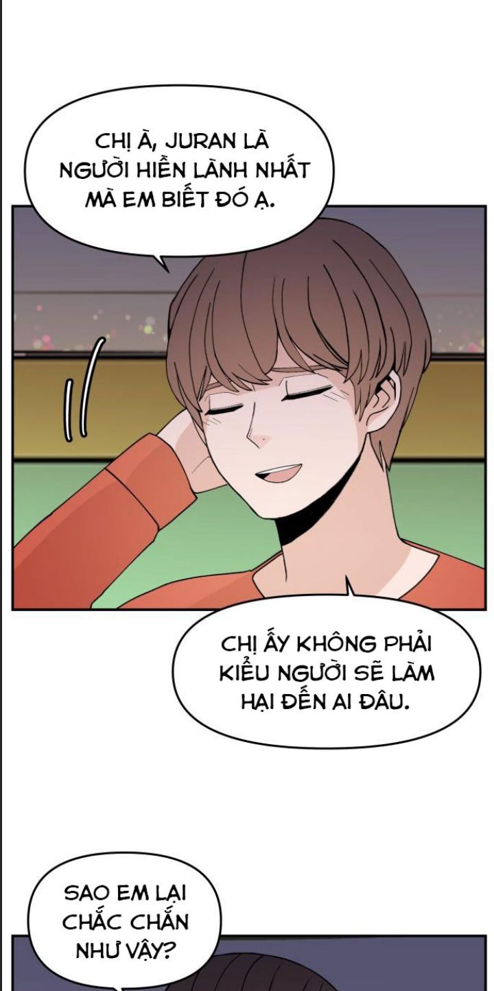 Lớp Học Phản Diện - Chapter 36 - Page 7