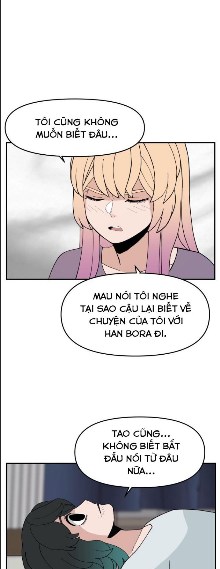 Lớp Học Phản Diện - Chapter 37 - Page 11