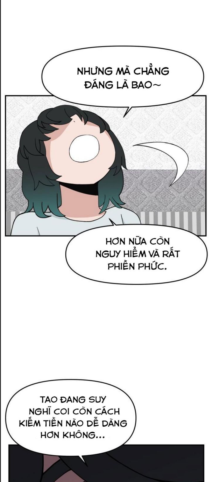 Lớp Học Phản Diện - Chapter 37 - Page 15