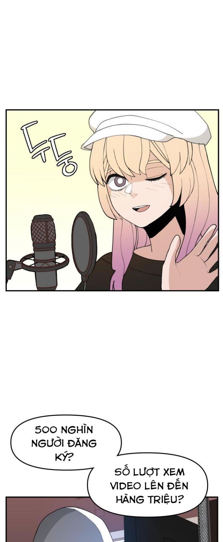 Lớp Học Phản Diện - Chapter 37 - Page 17