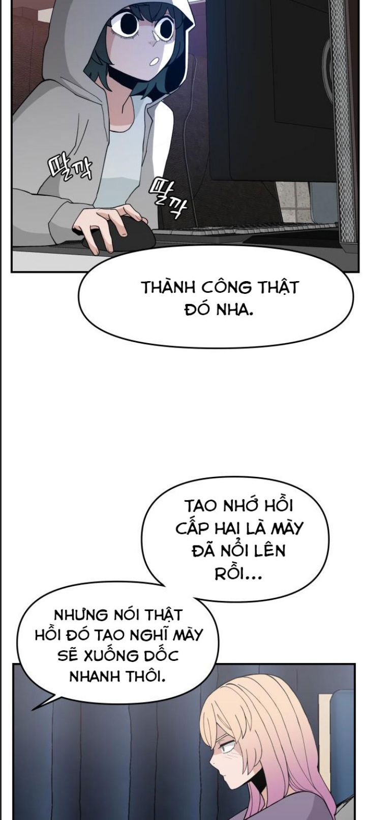 Lớp Học Phản Diện - Chapter 37 - Page 18
