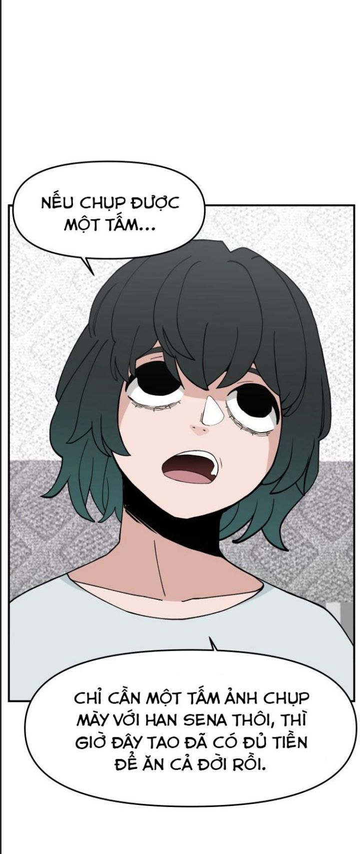 Lớp Học Phản Diện - Chapter 37 - Page 20