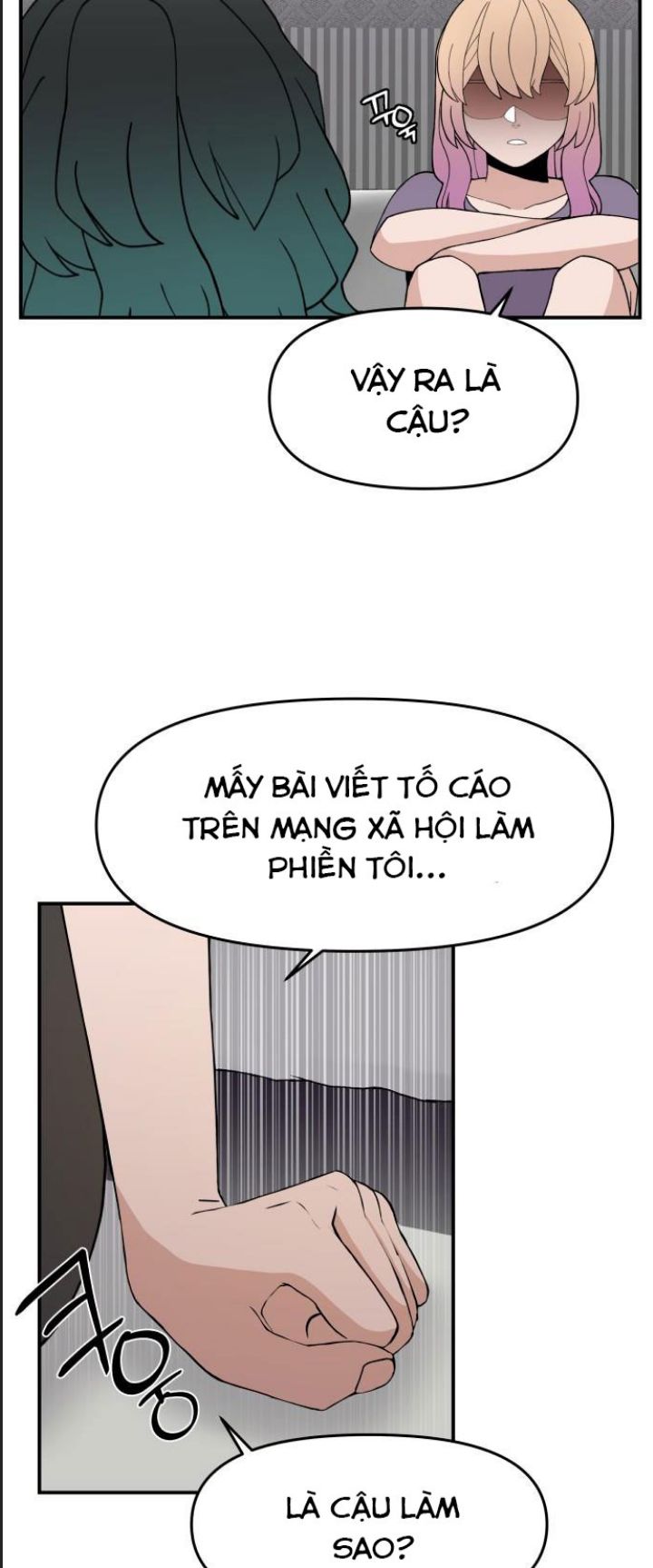 Lớp Học Phản Diện - Chapter 37 - Page 22