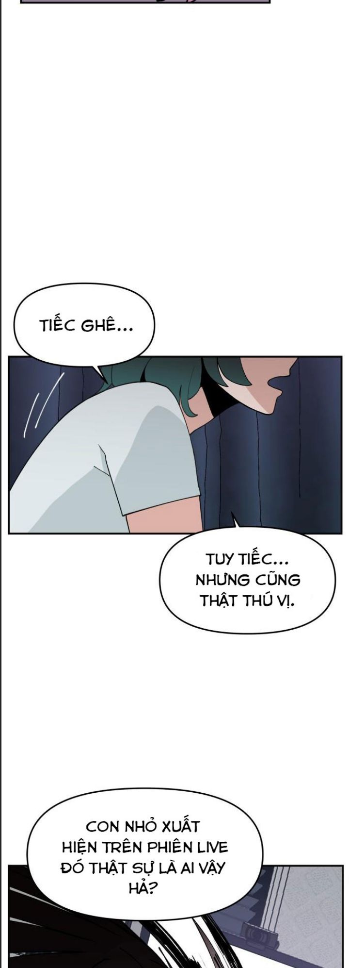 Lớp Học Phản Diện - Chapter 37 - Page 27
