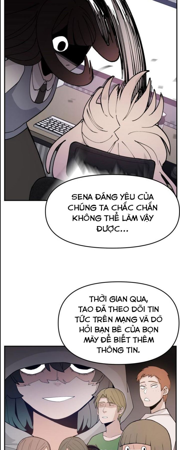 Lớp Học Phản Diện - Chapter 37 - Page 28