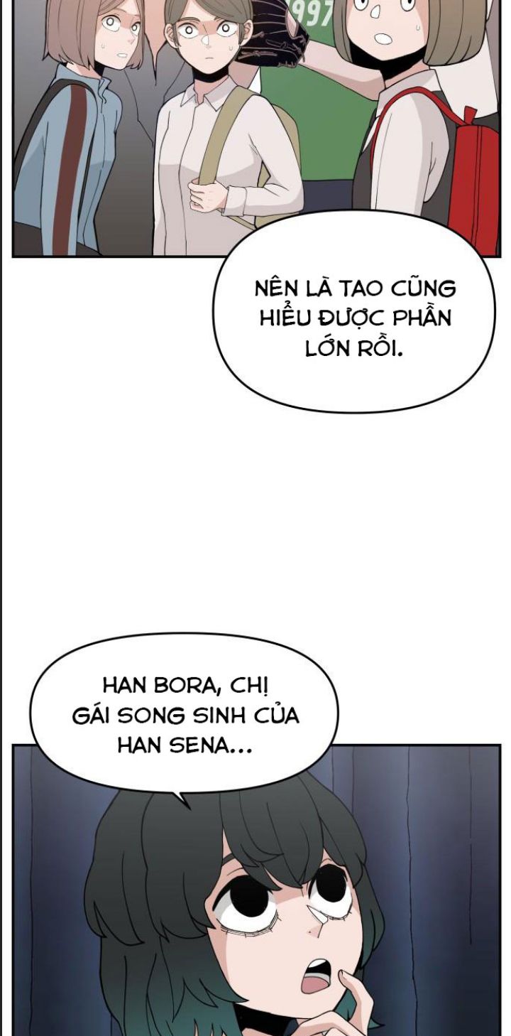 Lớp Học Phản Diện - Chapter 37 - Page 29