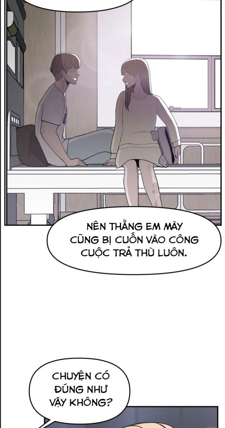 Lớp Học Phản Diện - Chapter 37 - Page 31