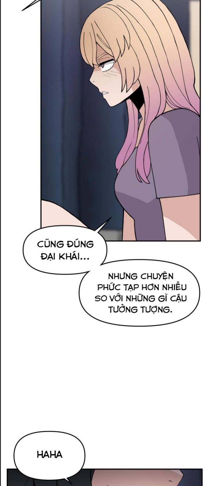 Lớp Học Phản Diện - Chapter 37 - Page 32