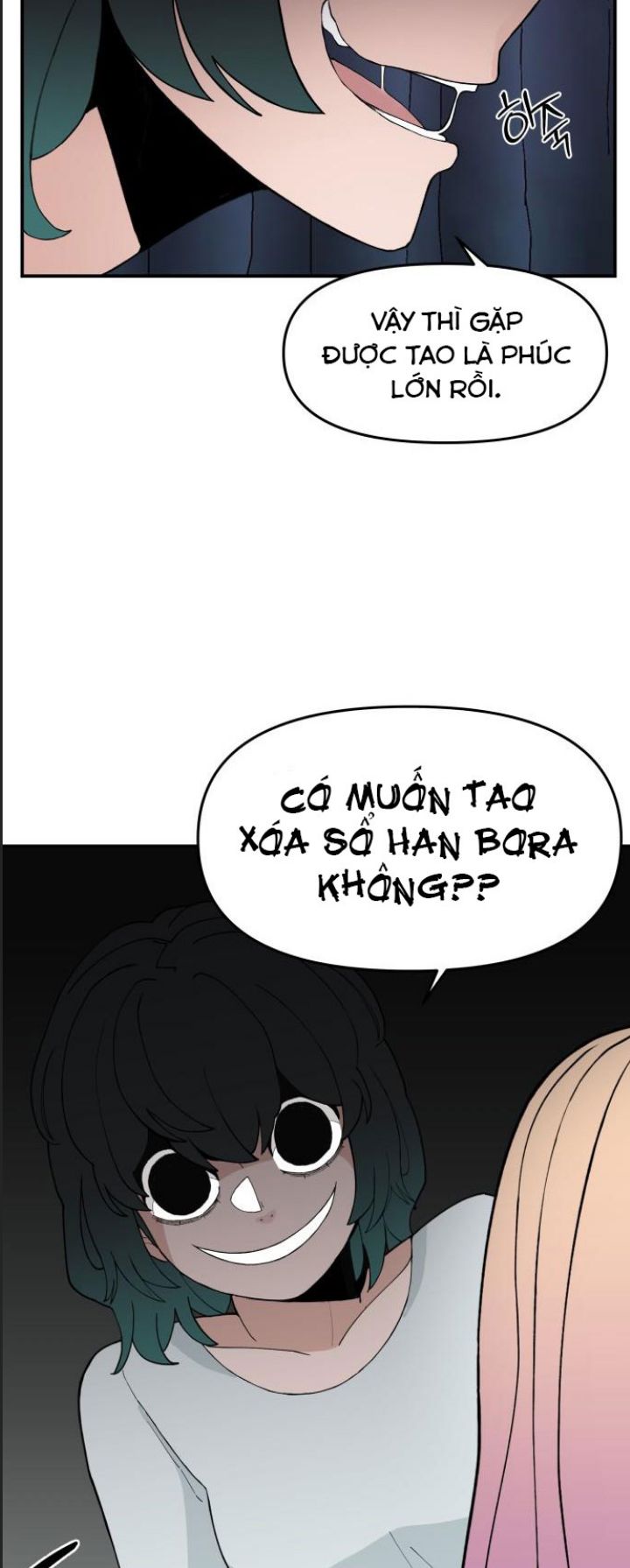 Lớp Học Phản Diện - Chapter 37 - Page 33