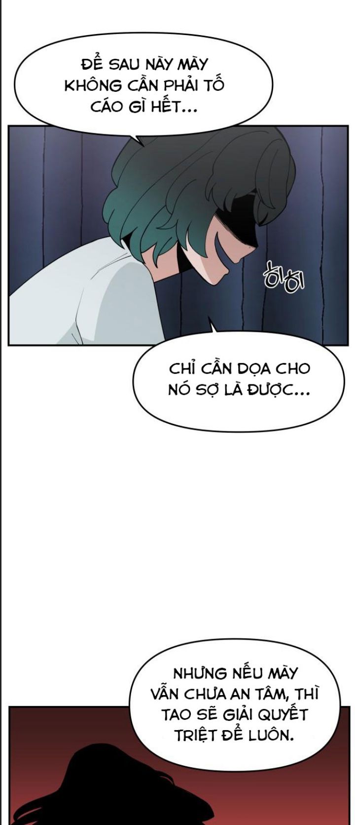 Lớp Học Phản Diện - Chapter 37 - Page 35