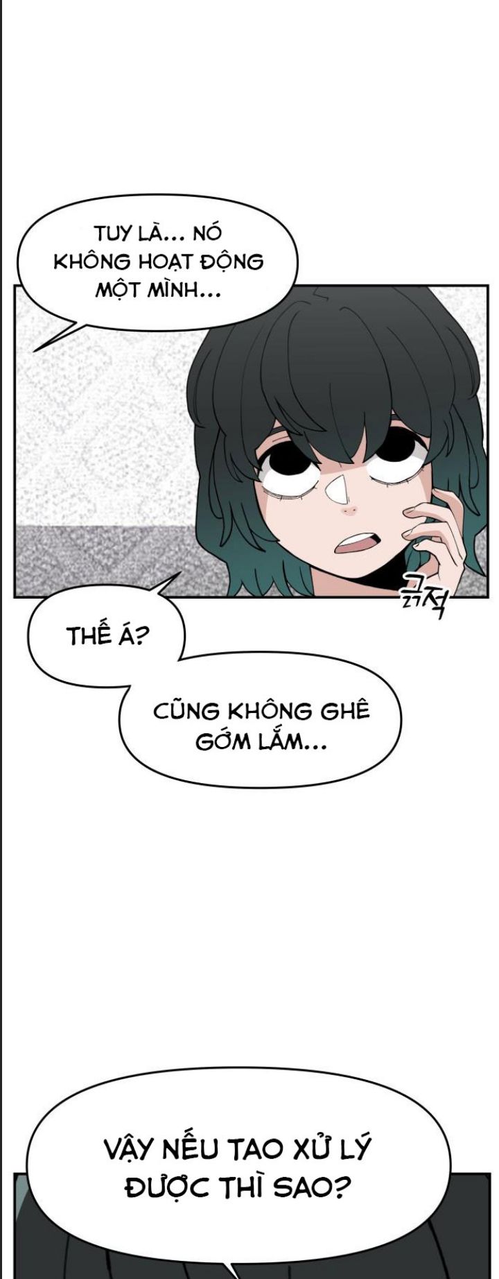 Lớp Học Phản Diện - Chapter 37 - Page 39