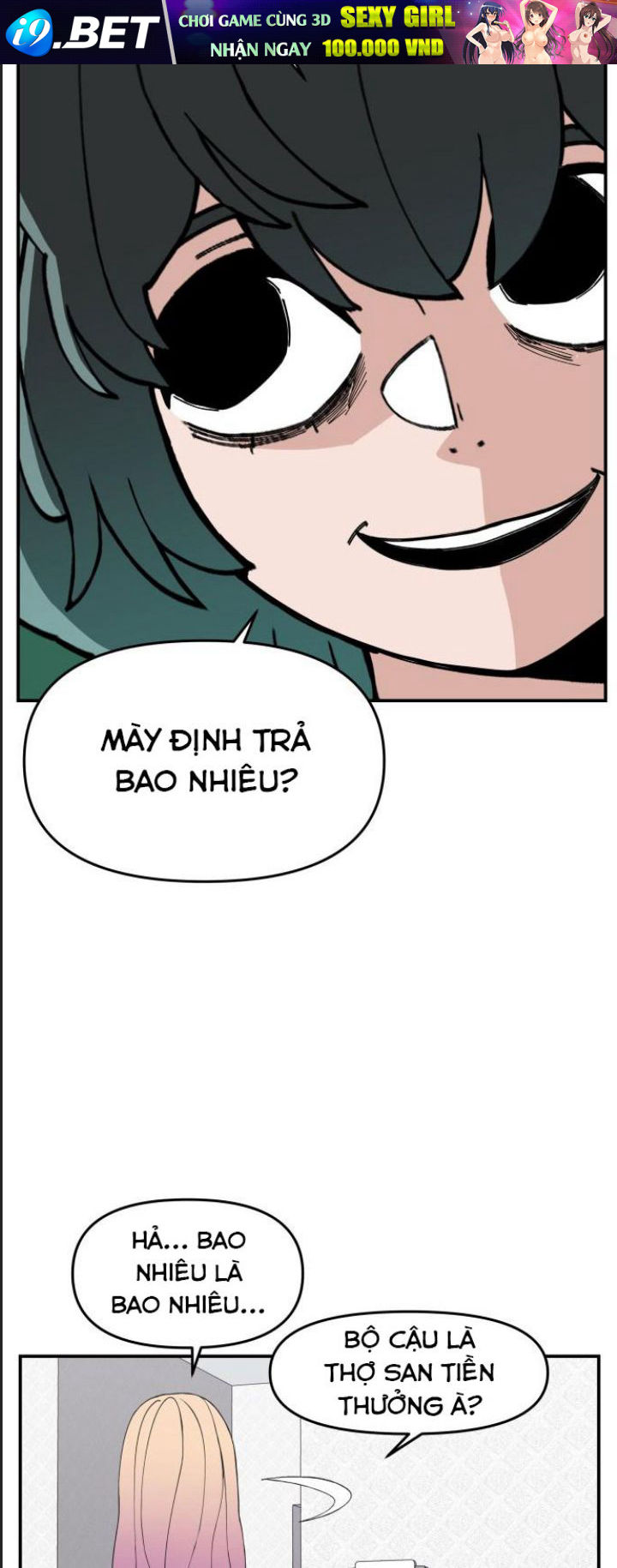 Lớp Học Phản Diện - Chapter 37 - Page 40