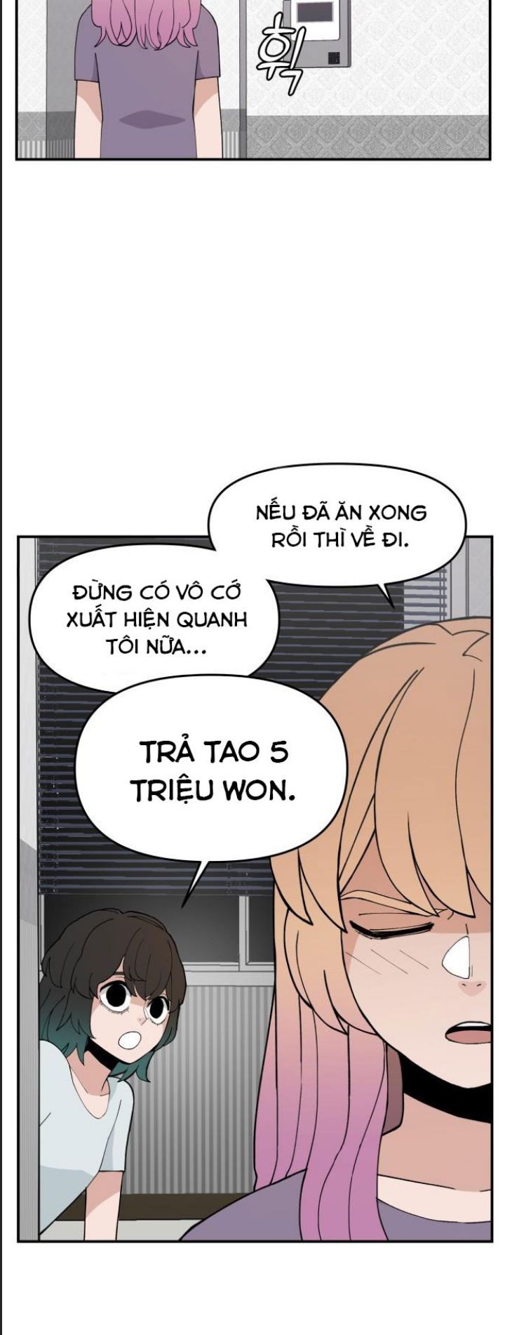 Lớp Học Phản Diện - Chapter 37 - Page 41