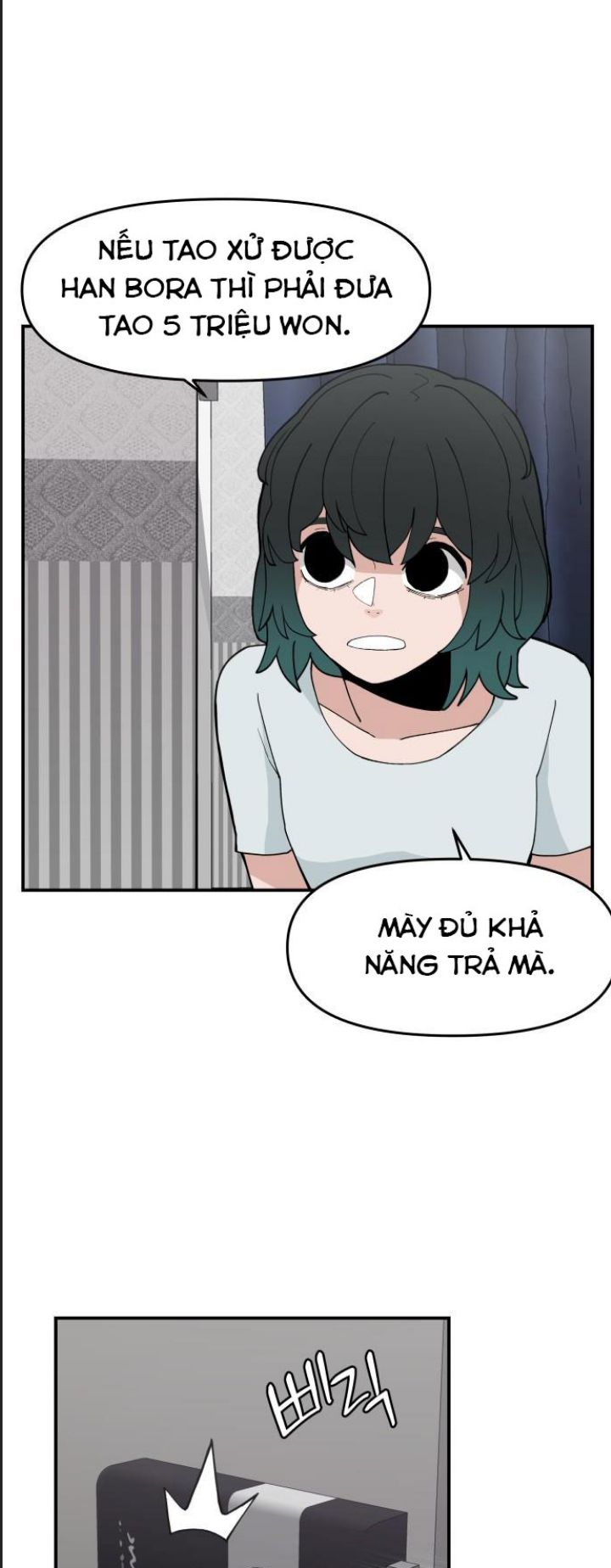 Lớp Học Phản Diện - Chapter 37 - Page 43