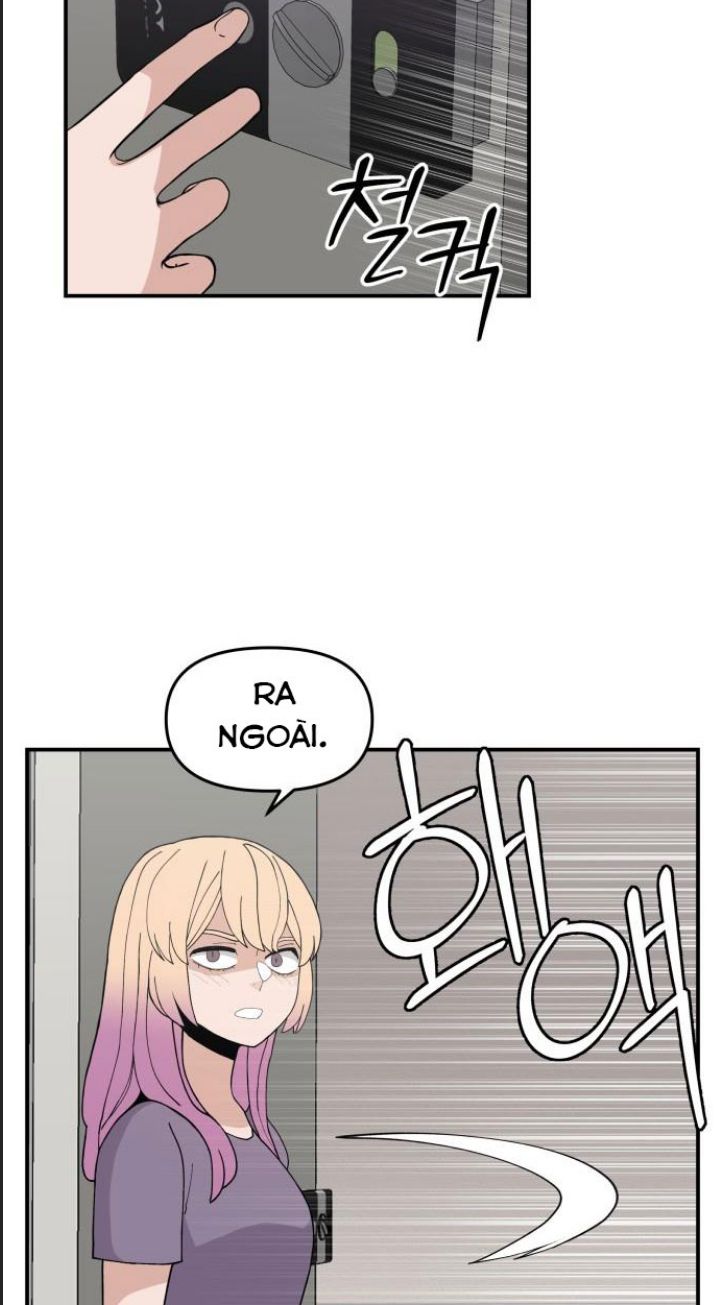 Lớp Học Phản Diện - Chapter 37 - Page 44