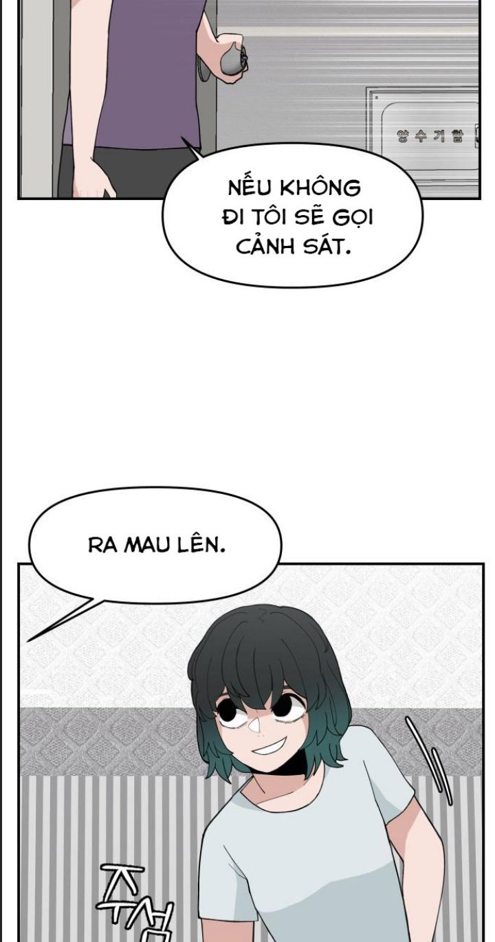 Lớp Học Phản Diện - Chapter 37 - Page 45