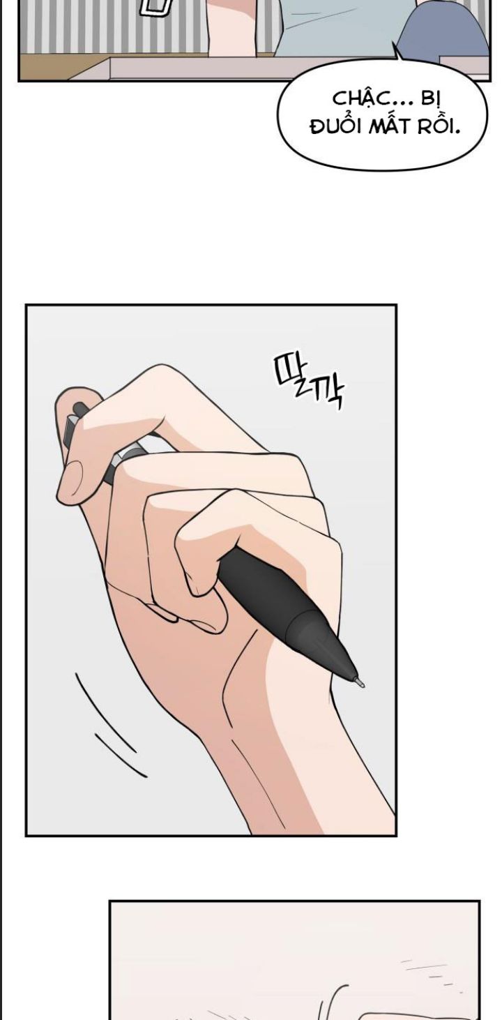 Lớp Học Phản Diện - Chapter 37 - Page 46